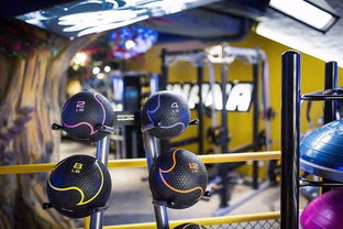 bananafitness香蕉人健身工廠移動端 打造您的隨身健身休閑伙伴